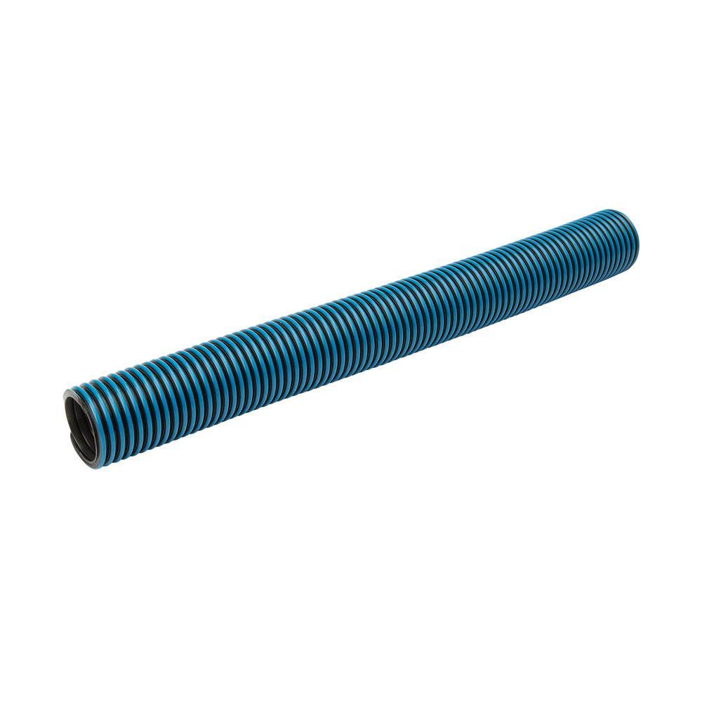 1-1/2 in. I.D. x 50 ft. Polyethylene Vacuum Hose