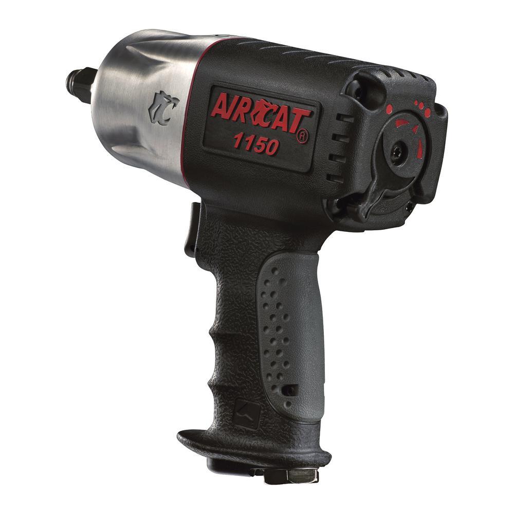 1/2 in. Impact Wrench