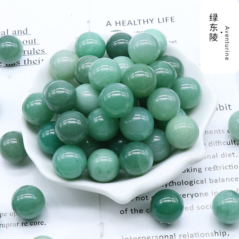 Bola redonda de 16 mm não porosa ágata de ametista natural DIY pedra não porosa cordão redondo jade puro natural