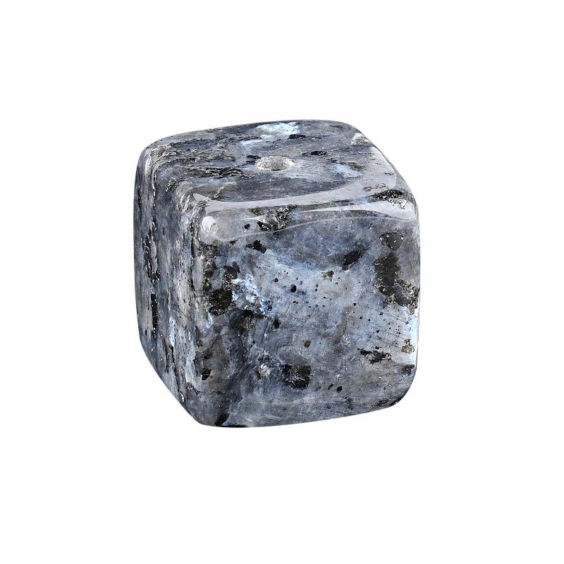 Incenso de cristal natural base plug criativo casa escultura em pedra áspera único buraco quadrado pedra preciosa fio de ágata incenso titular