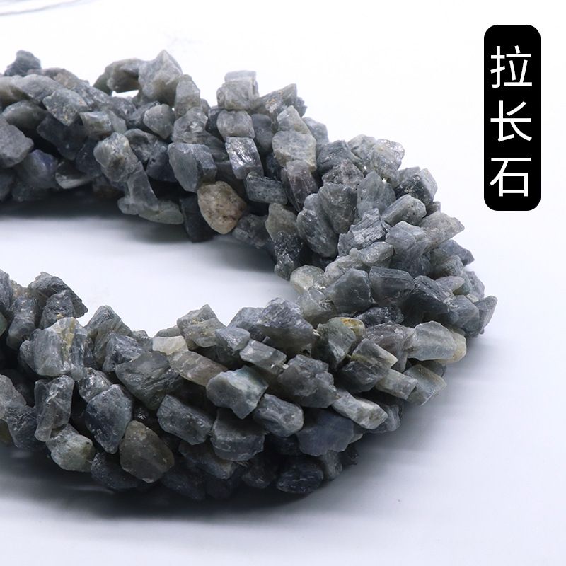 10-12Mm pedra áspera minério de lã pequeno, pó roxo citrino branco cristal azul ouro turmalina minério contas irregulares