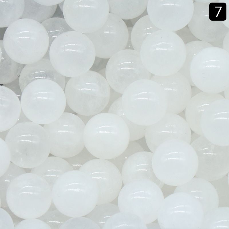 1293-10MM contas redondas não porosas cristal de ágata pedra semipreciosa ágata contas redondas contas soltas DIY material de jóias de pedra