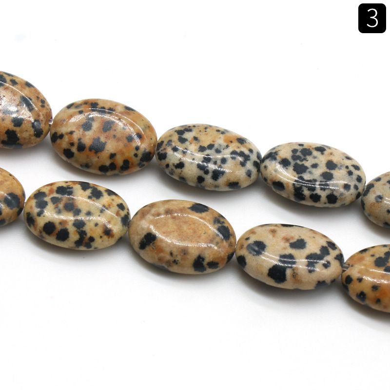 1319-13X18mm cristal de ágata frisada em forma de ovo pedra semi-preciosa trabalho oval em andamento acessórios de jóias DIY