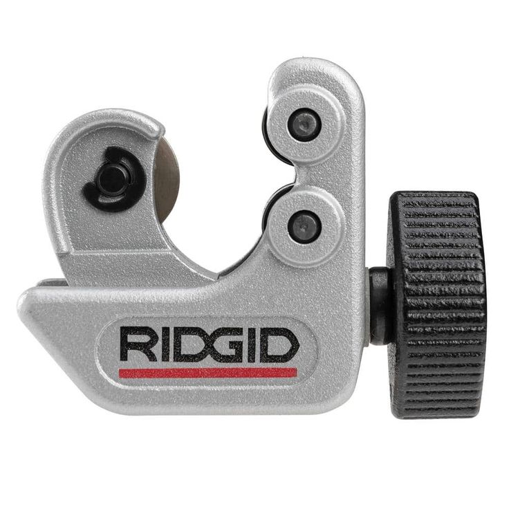 #101 Tube Cutter 1/4 in. to 1-1/8 in.