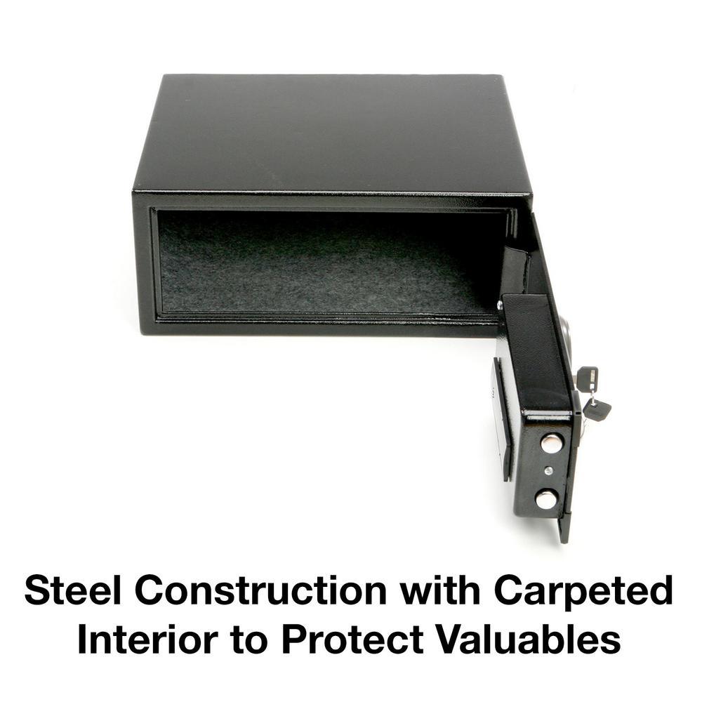 0.78 cu. ft. Security Safe with Digital Keypad