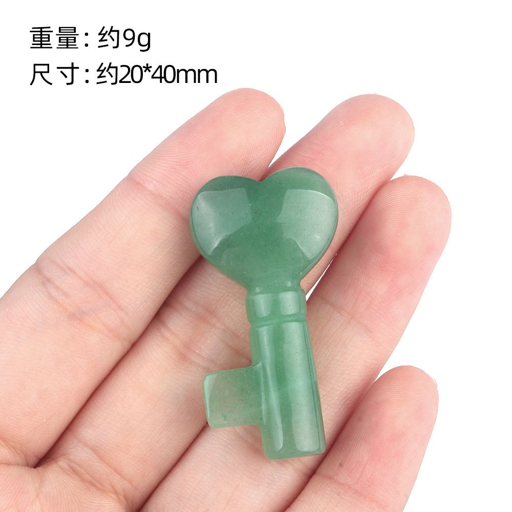 1915-Ferro estrela colapsado, areia de ouro natural pedra não porosa Dongling jade para brincar com a periferia do elemento secundário Kakawasha