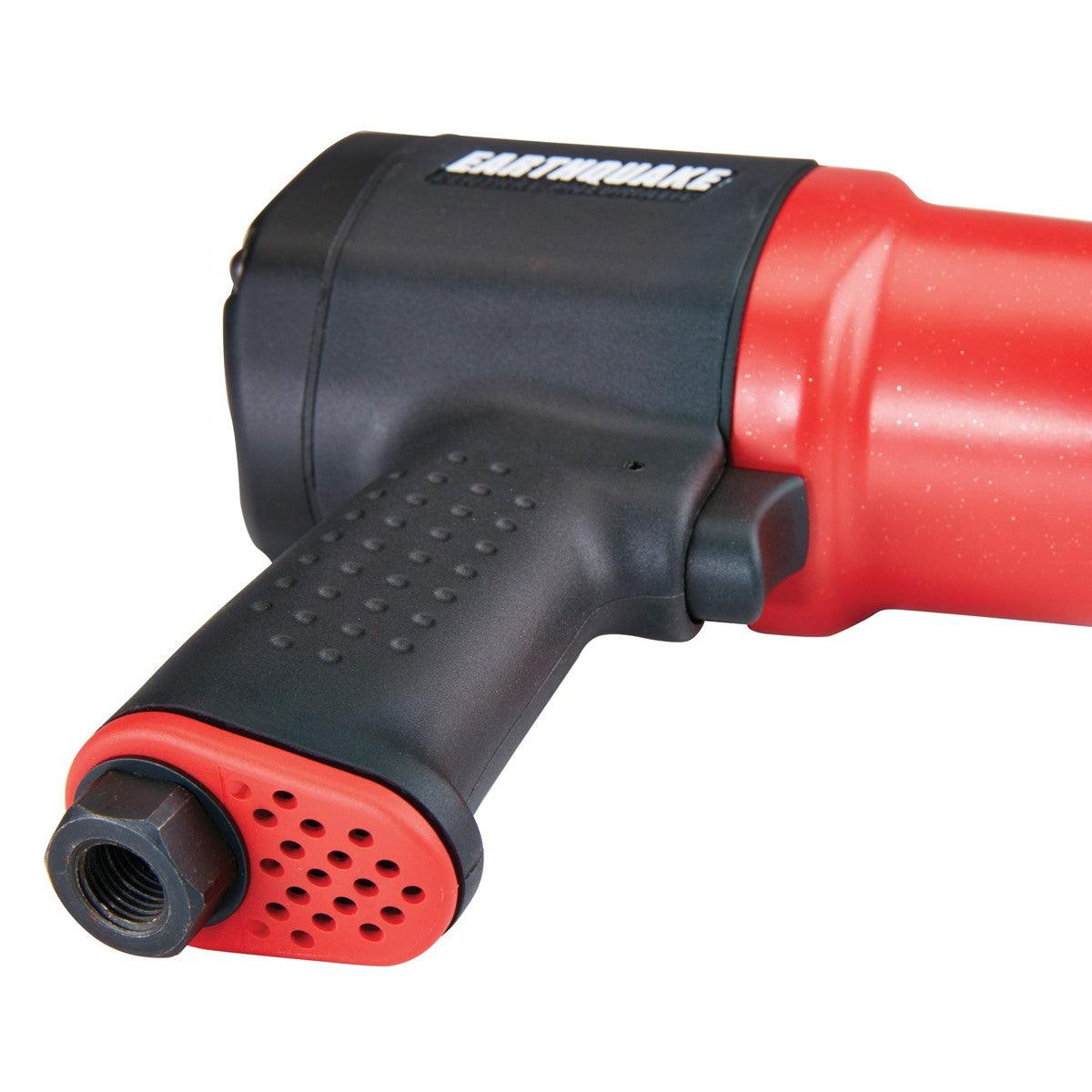 1/2 in. Heavy Duty Composite Air Impact Wrench with 2 in. Anvil