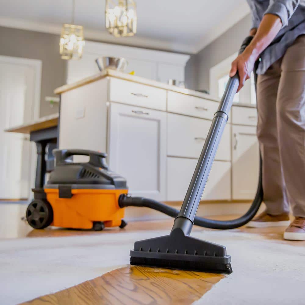 1-7/8 in. Floor Brush Accessory for RIDGID Wet/Dry Shop Vacuums